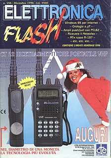 Rivista Elettronica Flash